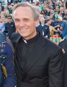 John I. Jenkins