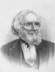 Edward Delafield