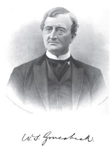William S. Groesbeck