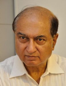 Gopalapuram Parthasarathy
