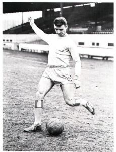 George Hudson