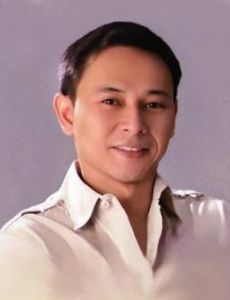 Sonny Angara