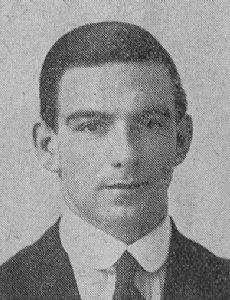 Reginald Boyne