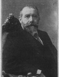 Eugenio Sellés