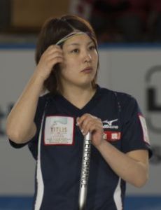 Chiaki Matsumura