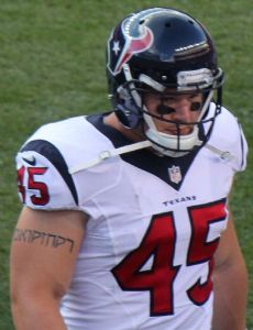 Jay Prosch