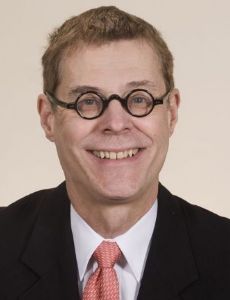 Robert W. Boyd