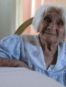 Antonia Gerena Rivera