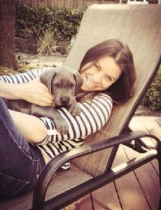 Brittany Maynard