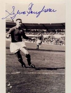 Sylve Bengtsson