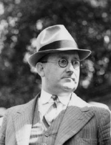 Vince Gair