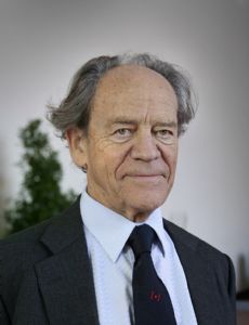 Torsten Wiesel