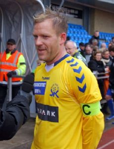 Martin Thomsen (footballer, born 1982)