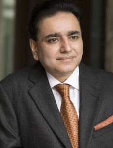 Shravan Gupta