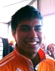 Josue Soto