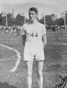 John Zander