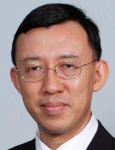 Andrew Phang