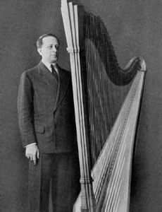 Carlos Salzedo