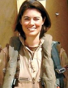 Nicole Malachowski