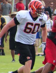 T.J. Johnson