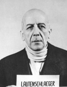 Carl Lautenschläger