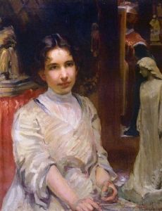 Bessie Potter Vonnoh