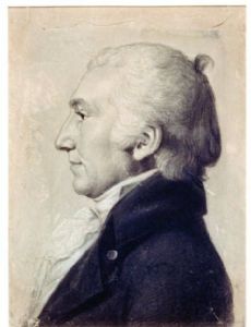 Michael Leib