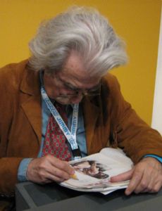 Paolo Eleuteri Serpieri