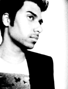 Arnav Srivastava