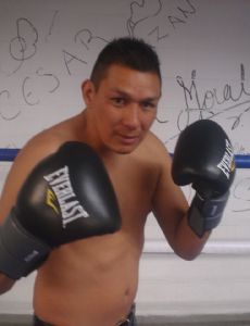 Cesar Bazan