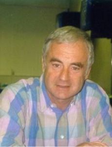 Gennadi Sosonko