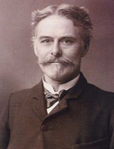 Edward Drinker Cope