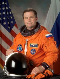 Nikolai Budarin