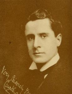 Courtenay Foote