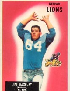 Jim Salsbury