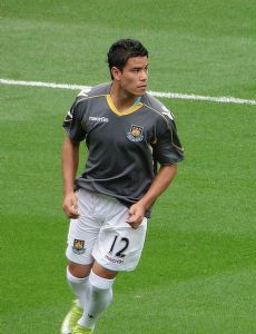 Pablo Barrera