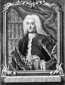 Johann Rudolf Engau