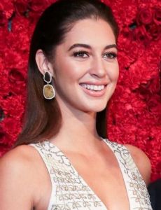Mariana Downing