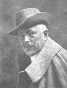 Vladislav Gorodetsky