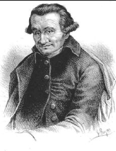Juan Ignacio Molina