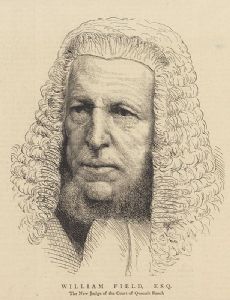 William Field, 1st Baron Field