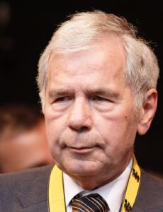 Gyula Horn