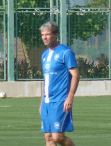 Paul Foster (footballer)