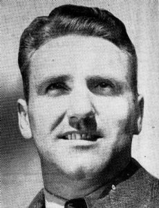 Floyd Millet