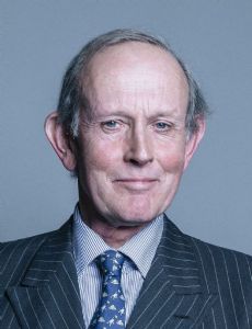 Alan Brooke, 3rd Viscount Brookeborough