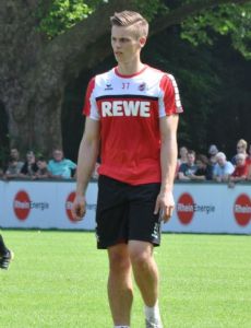 Daniel Mesenhöler