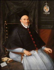 Mathias Hovius