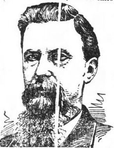 Charles Thomas Swift