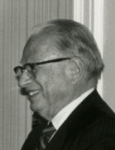 Ralph Landau