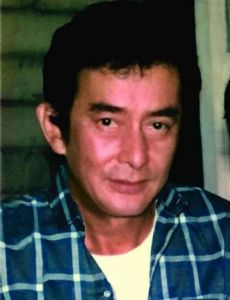 George Estregan